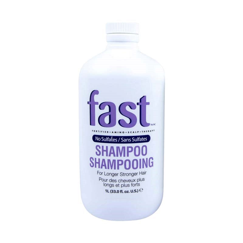Nisim - F.A.S.T. Shampoo (Sulphate-Free) - 1L