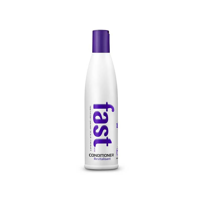 Nisim - F.A.S.T. Conditioner (Sulphate-Free) - 300ml