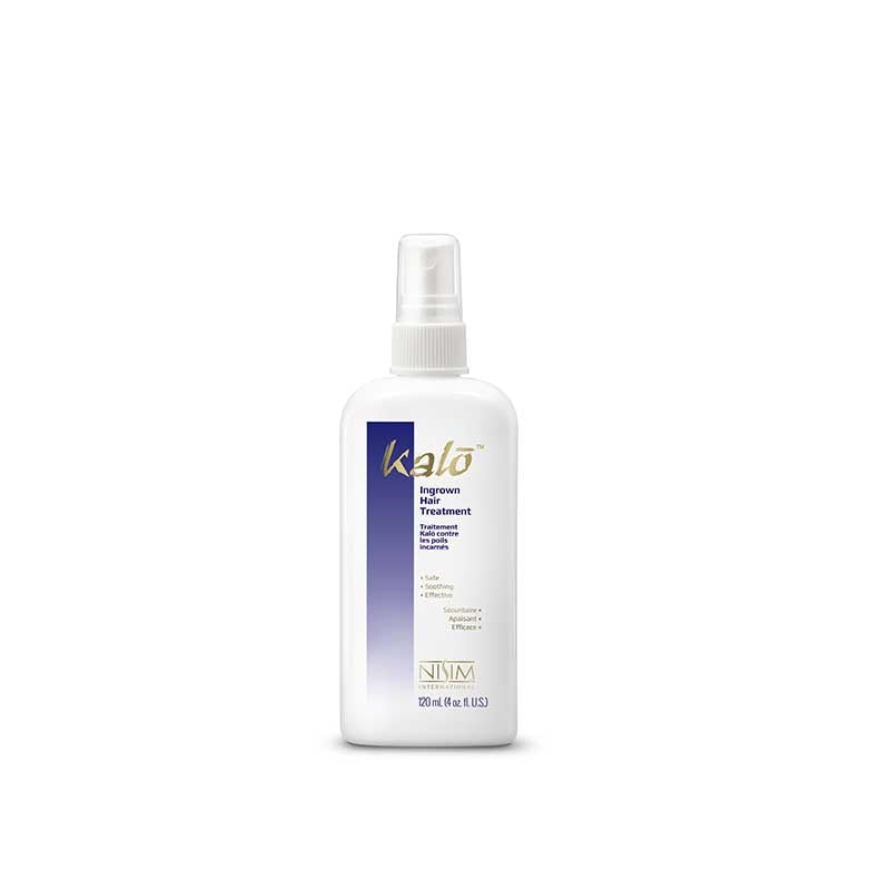Nisim - Kalo Ingrown Hair Treatment - 120Ml