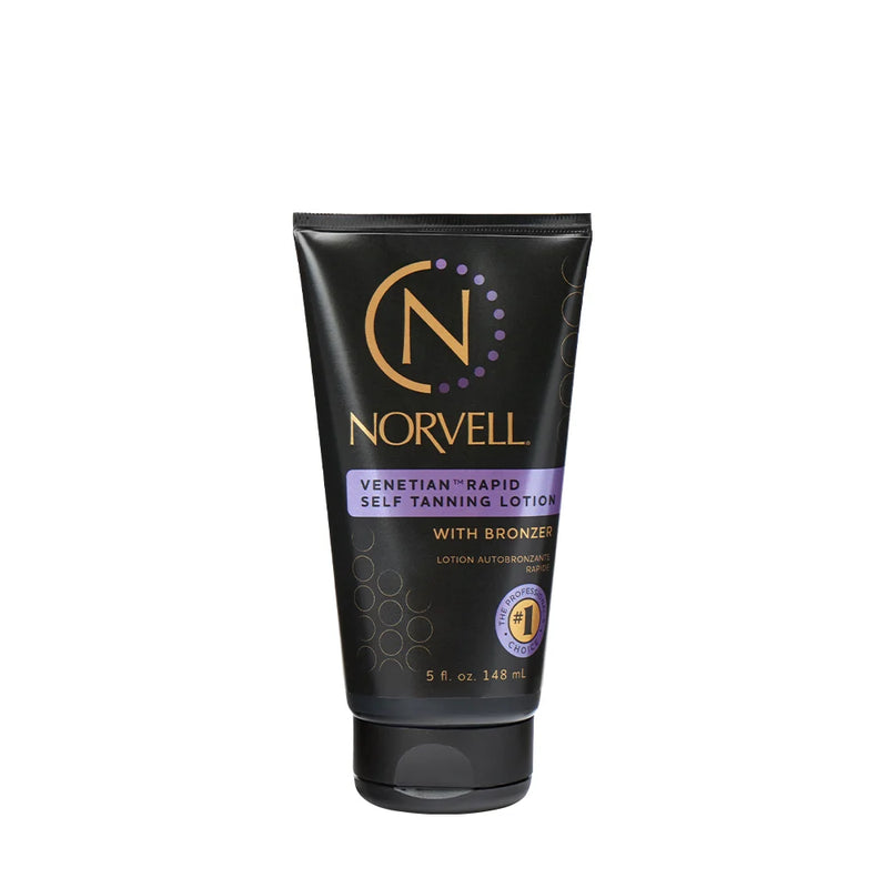 Venetian Rapid Self Tanning Lotion (5oz)