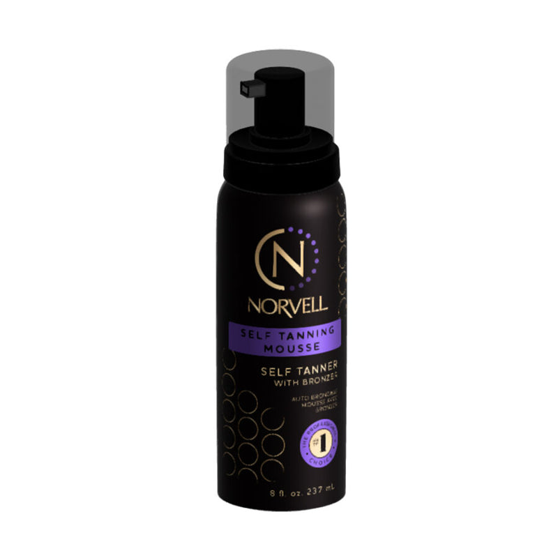 Venetian Self Tanning Mousse (8oz)