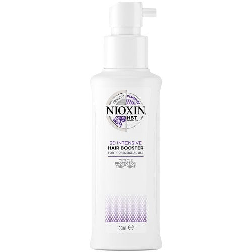 Nioxin 3D Intensive Hair Booster 3.4oz