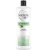 Nioxin Scalp Relief Cleanser Shampoo