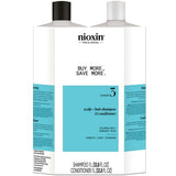 Nioxin System 3 Litre Duo