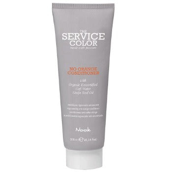 Nook No Orange Conditioner