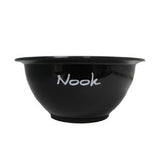 Nook The Service Color Tinting Bowl - Black