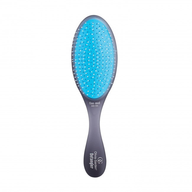 Olivia Garden OG Detangler Brush (Fine - Medium Hair)