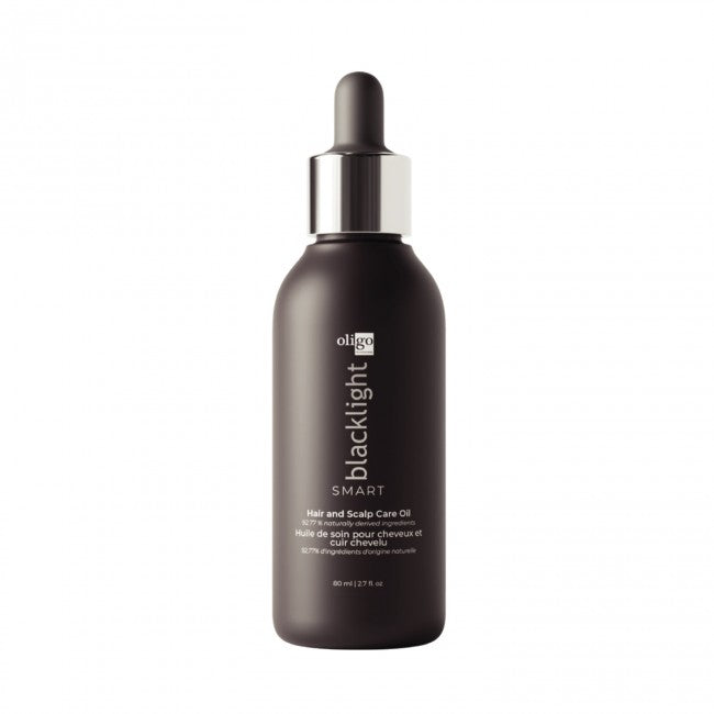 Oligo Professionnel Blacklight Smart Hair and Scalp Care Oil