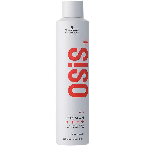 OSiS+ Session Extra Strong Hold Hairspray