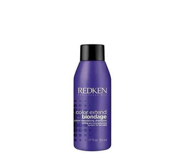 Redken Color Extend Blondage Shampoo Mini 50ml