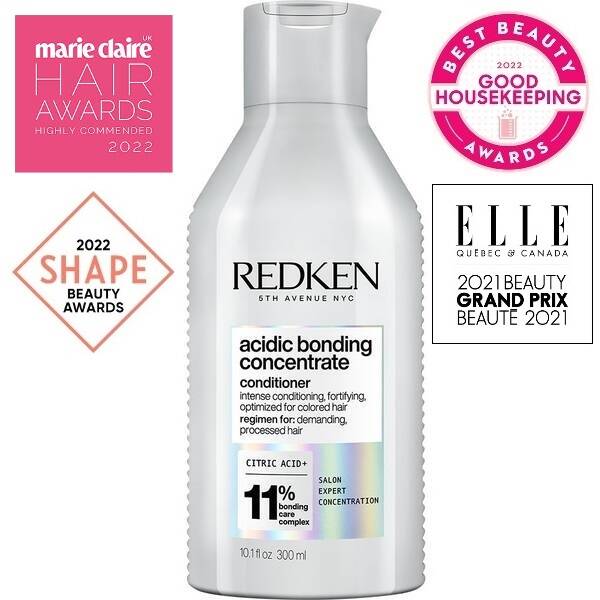 Redken Acidic Bonding Concentrate Conditioner 300mL
