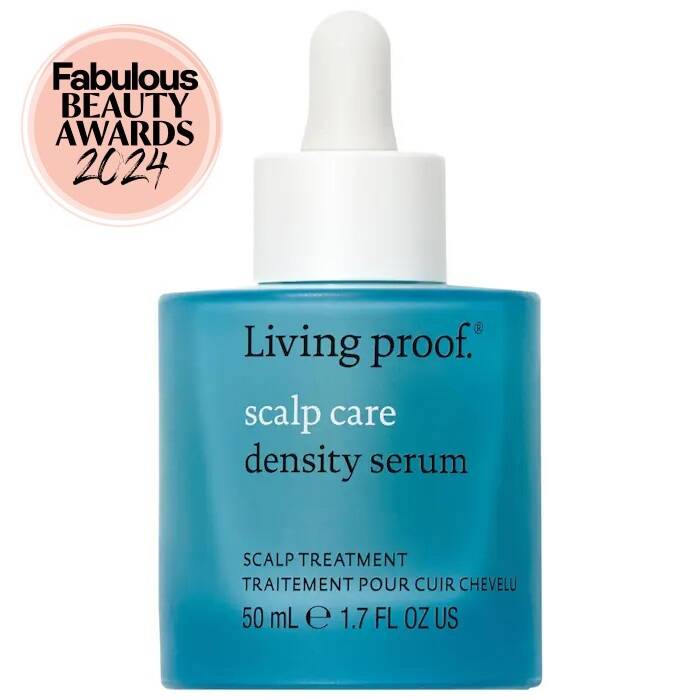 Living Proof Scalp Care Density Serum 50ml