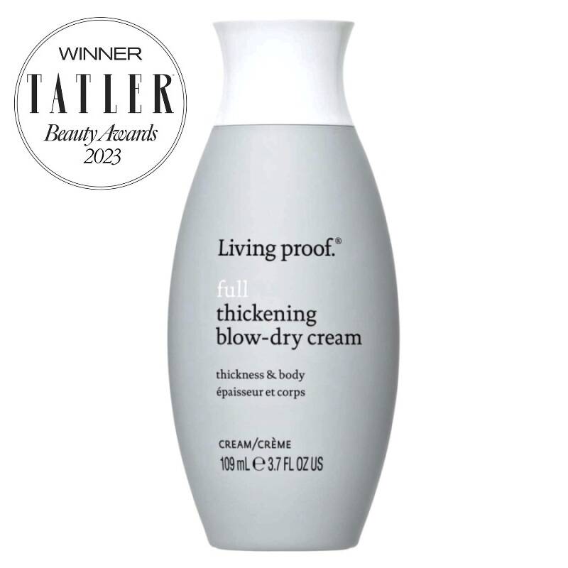 Living Proof Full Thickening Blow-Dry Cream 109ml