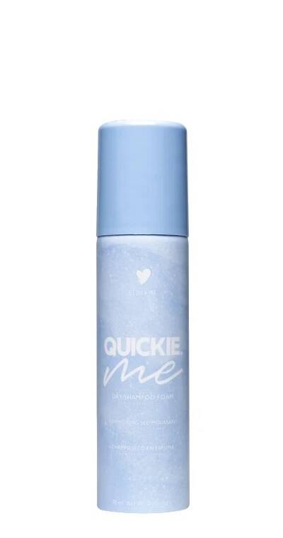 Design.Me Quickie.Me Dry Shampoo Foam Mini 56g