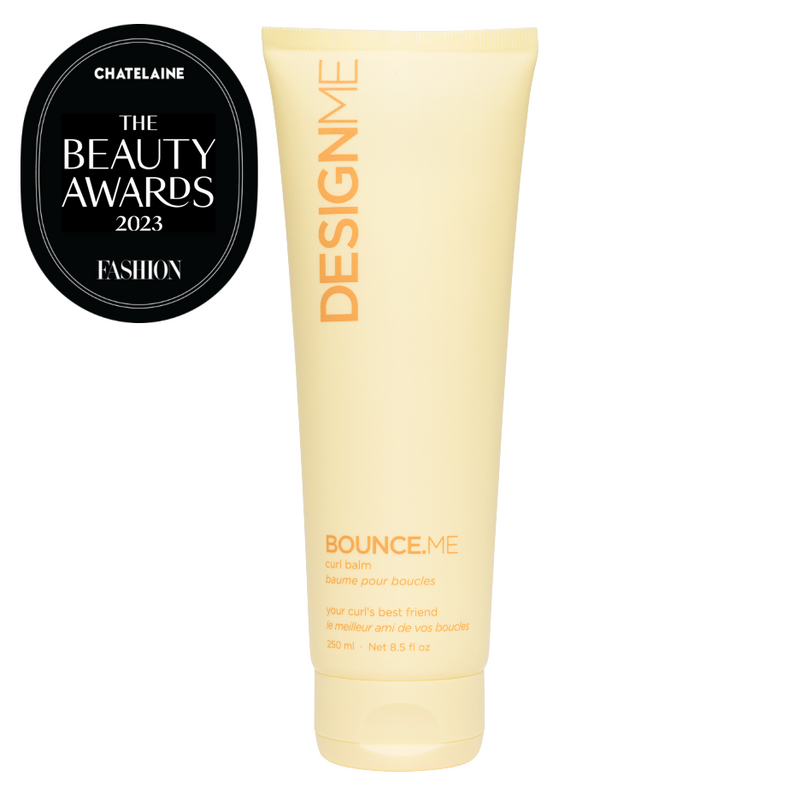 Design.Me Bounce.Me Curl Balm 250ml