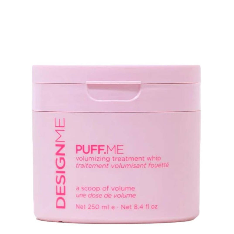 Design.Me Puff.Me Volumizing Treatment Whip 250ml