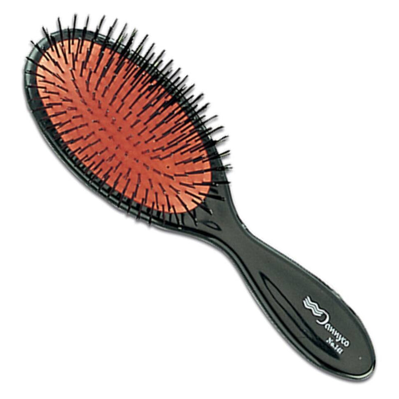 Dannyco Large Oval Cushion Brush (141-LGC)