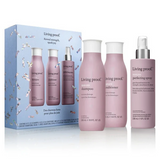 Living Proof Believe In Repair Restore Trio Kit