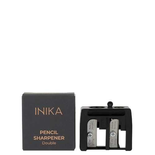 INIKA Pencil Sharpener Double