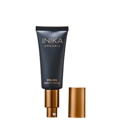 INIKA Organic Primer - Matte Perfection 30ml