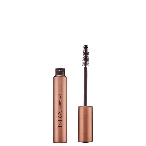 INIKA Organic Purity Lash - Black 8.5ml