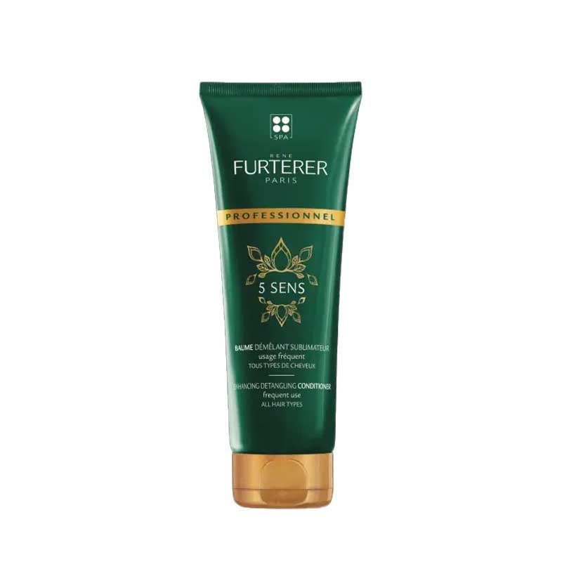 Rene Furterer - 5 Sens Conditioner - 250ml