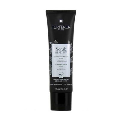 Rene Furterer - Head Spa Purifying Scrub Detox - 100ml