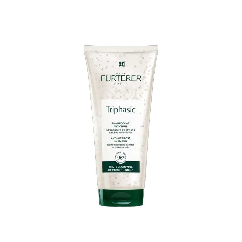 Rene Furterer - Triphasic Thickening Shampoo - 200ml