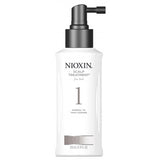 Nioxin Scalp Treatment 1 (7oz)
