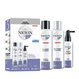 Nioxin System 5 Kit