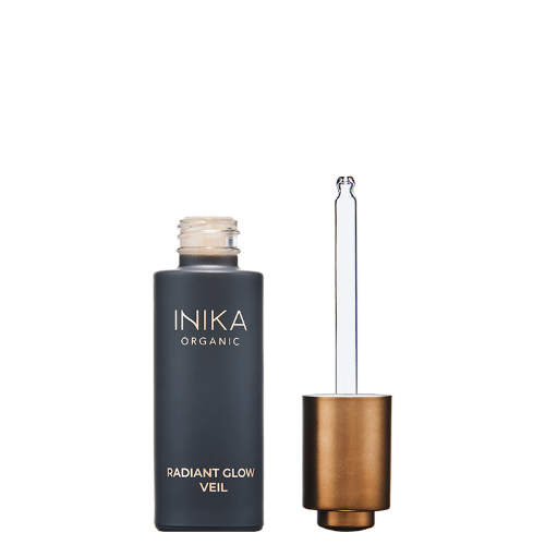 INIKA Organic Radiant Glow Veil 30ml