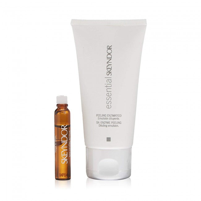 Skeyndor Essential Enzyme Peeling