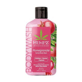 Hempz Pomegranate Body Wash (17oz)