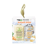 Hempz Sugar High Kit