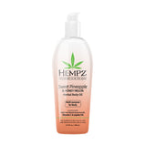 Hempz Pineapple & Honey Melon Body Oil (6.76oz)