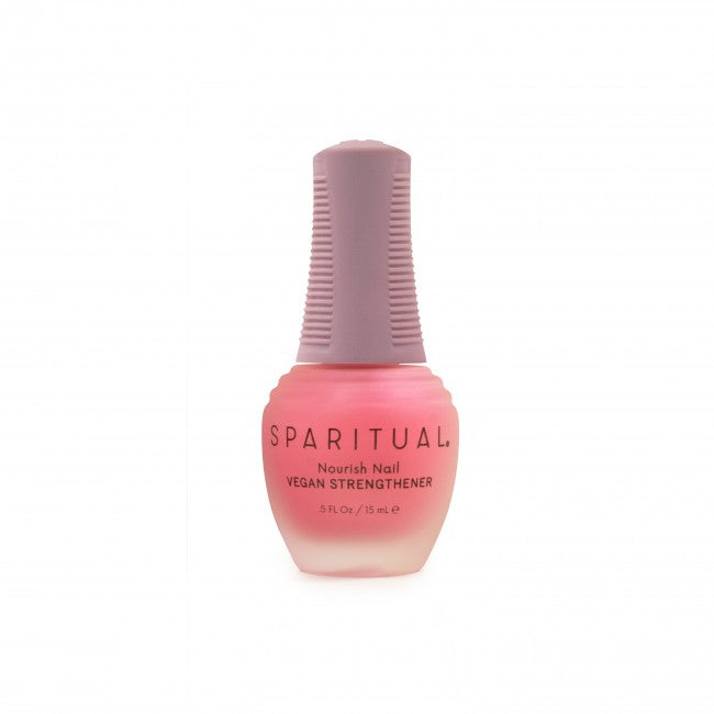 SpaRitual Nourish Nail Vegan Strengthener