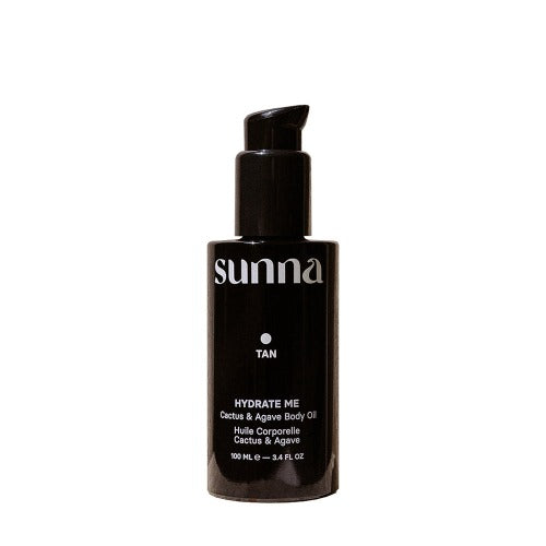 Hydrate Me Cactus & Agave Body Oil (3.4oz)