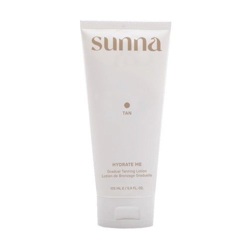 Hydrate Me Gradual Tan Lotion (5.9oz)