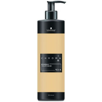Schwarzkopf Chroma ID Bonding Color Mask 9.5-4 Beige
