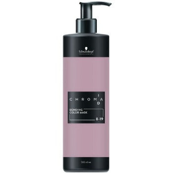 Schwarzkopf Chroma ID Bonding Color Mask 8-19 Lavender
