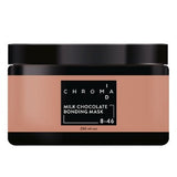 Schwarzkopf Chroma ID Bonding Color Mask 8-46 Milk Chocolate