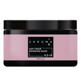 Schwarzkopf Chroma ID Bonding Color Mask 9.5-19 Soft Rosé