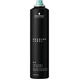 Schwarzkopf Session Label The Flexible Dry Light Hold Hairspray