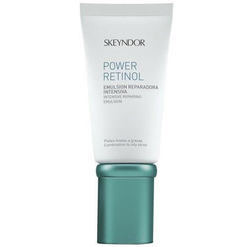 Skeyndor Power Retinol Intensive Repair Emulsion 50ml