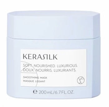Smoothing Mask