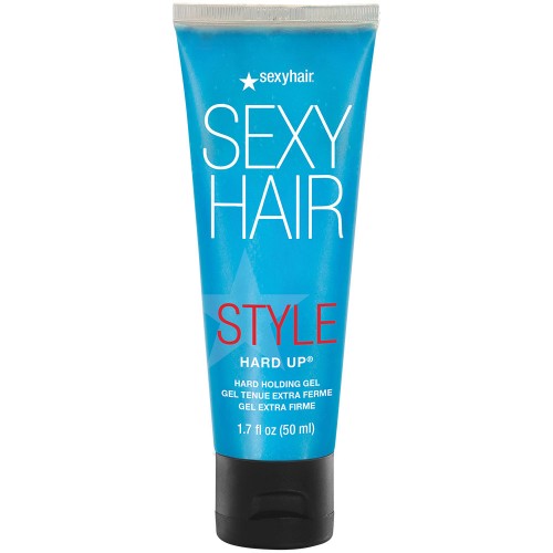 Style SexyHair Hard Up Gel