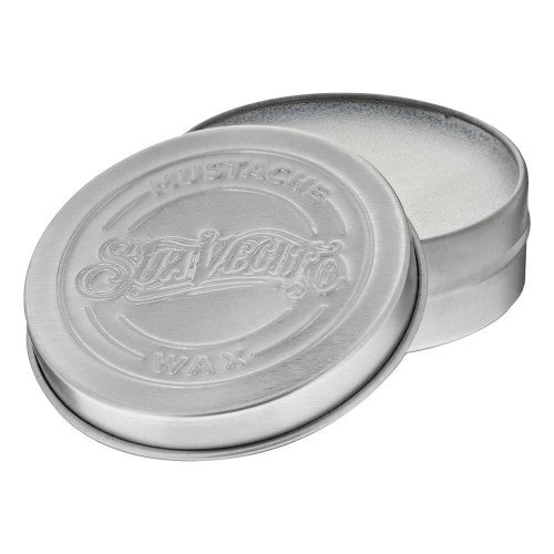 Suavecito Moustache Wax Original 2oz