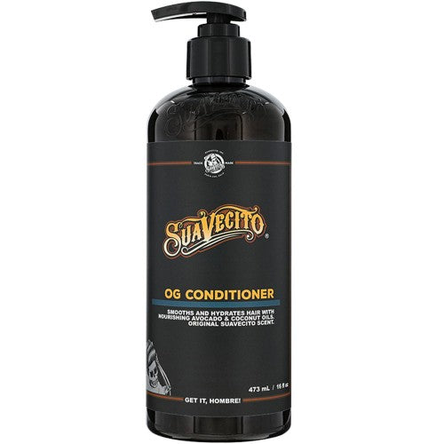 Suavecito OG Conditioner 16oz