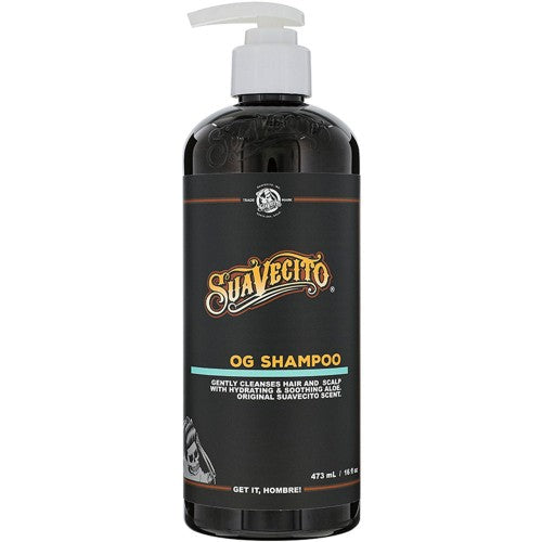 Suavecito OG Shampoo 16oz