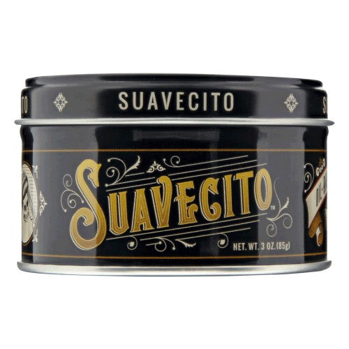 Suavecito Oil Based Pomade 3oz